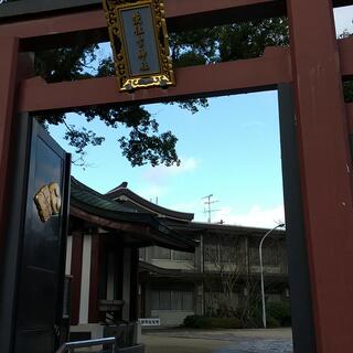 茨住吉神社の写真8