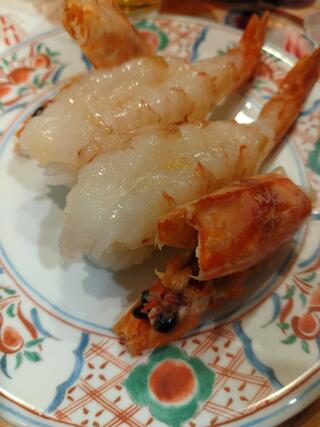 まわる寿司 博多魚がし 博多1番街店のクチコミ写真2