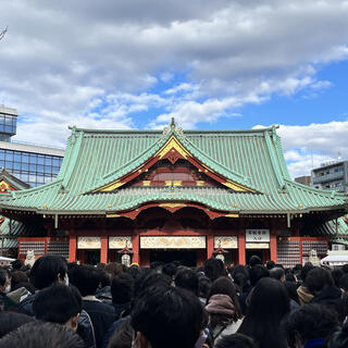 神田神社(神田明神)の写真9
