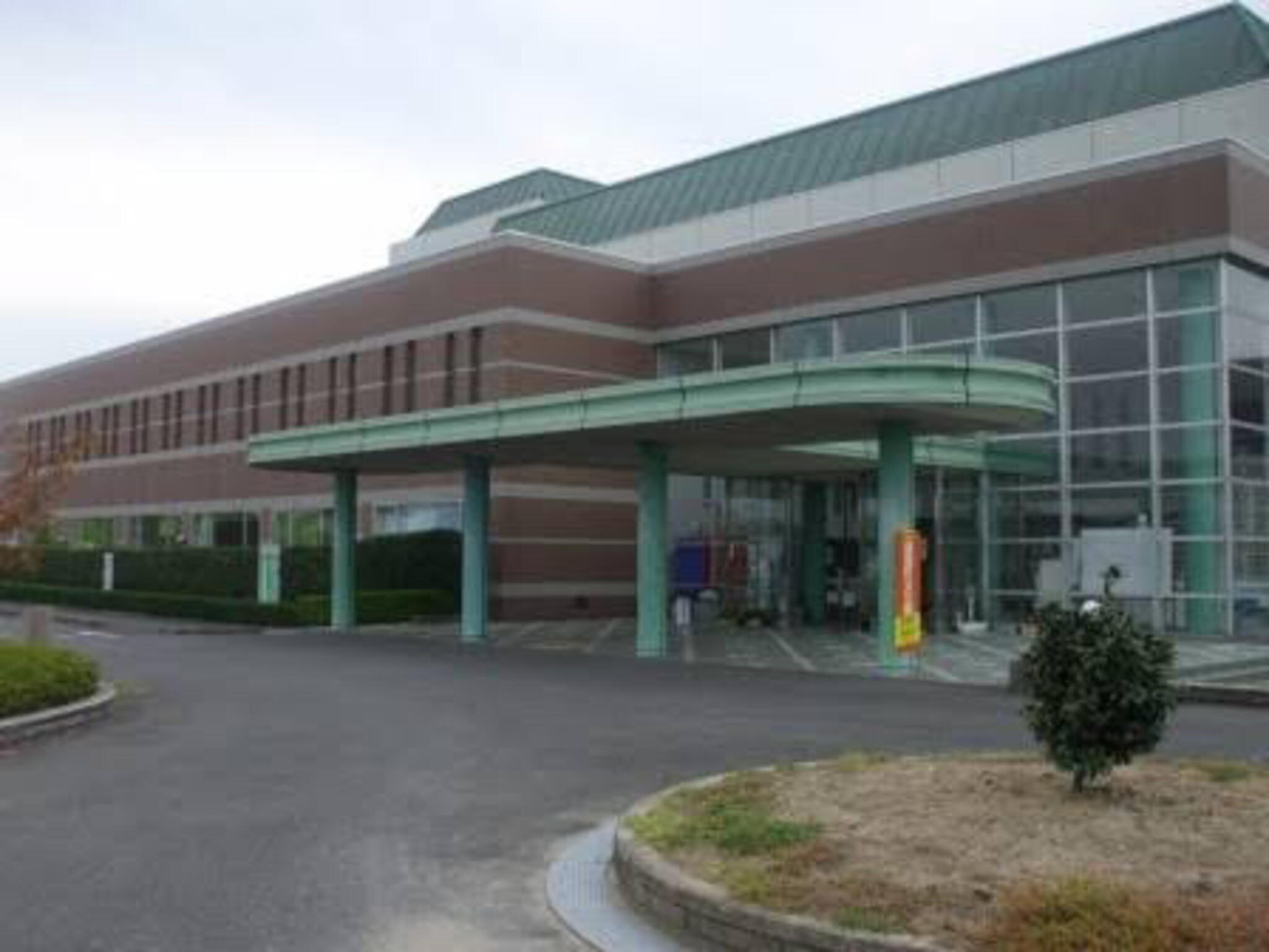 佐賀市立諸富文化体育館 佐賀市諸富町大字諸富津/体育館 Yahoo!マップ