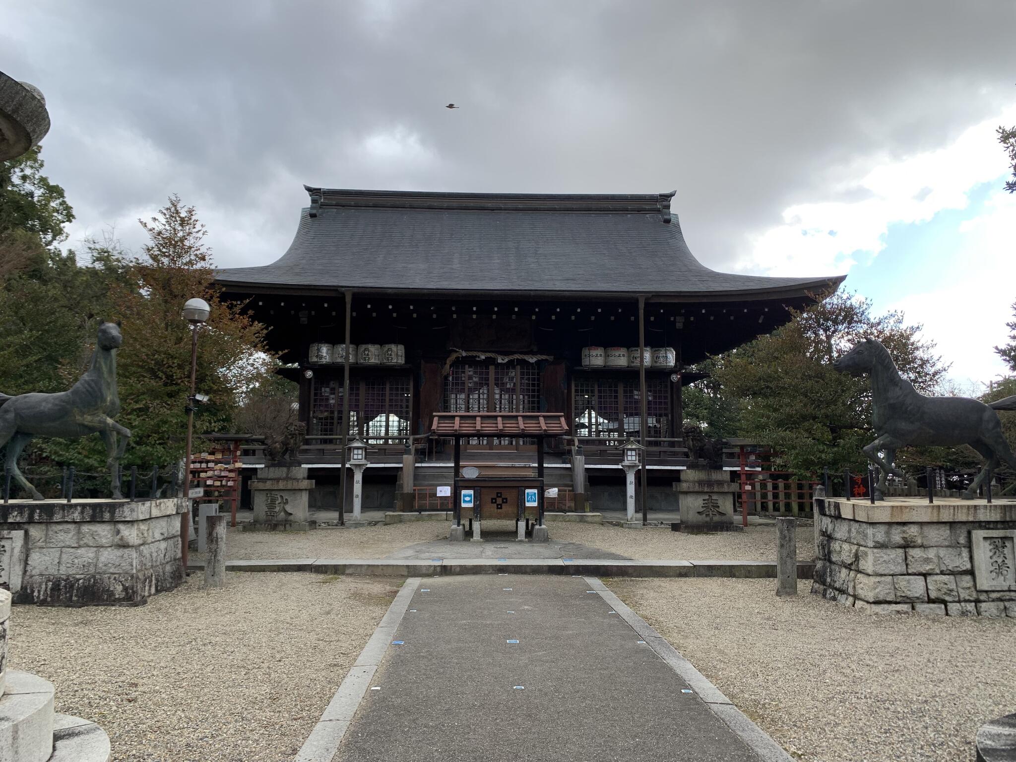 乃木神社の代表写真7