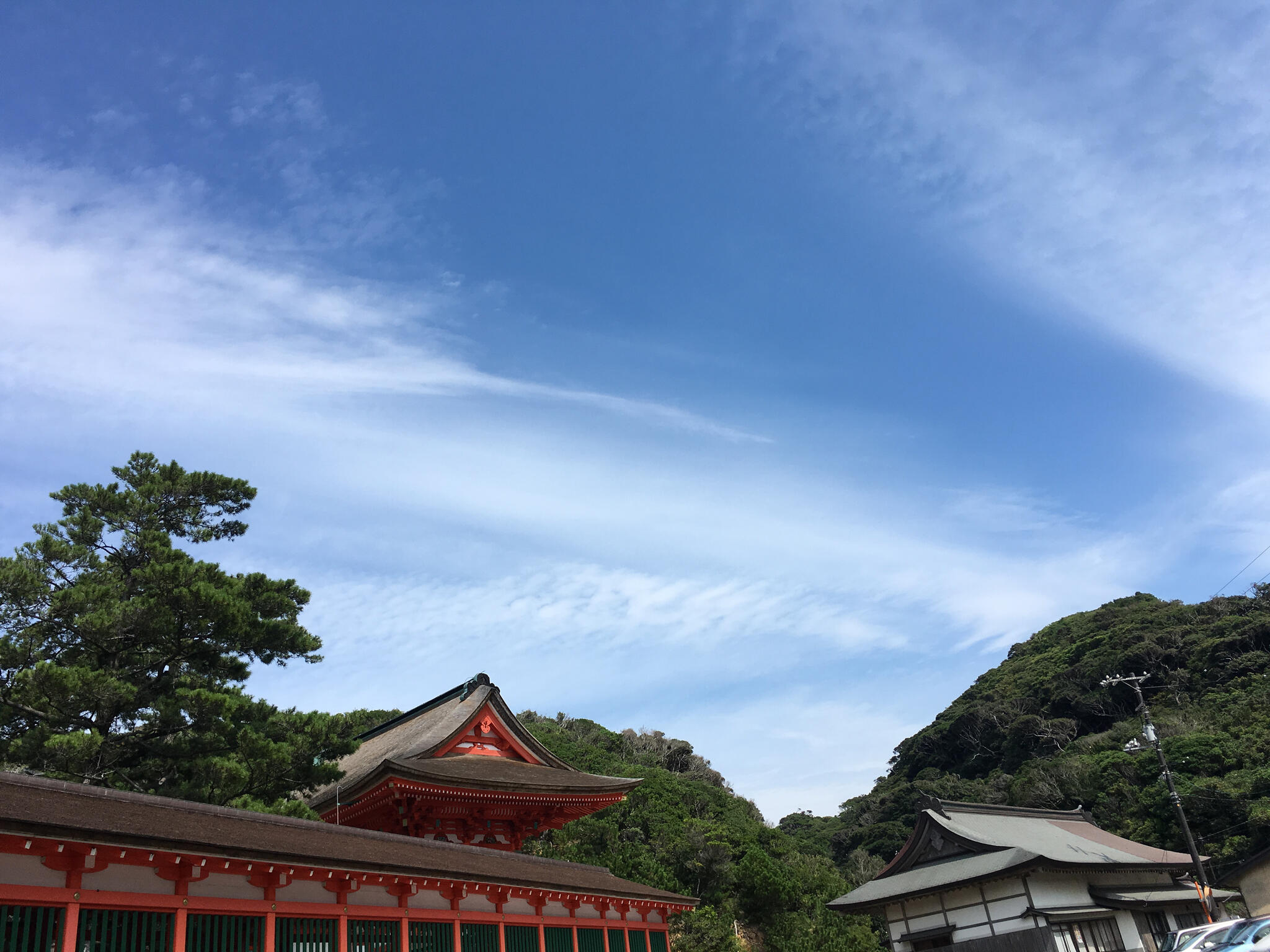 日御碕神社の代表写真8