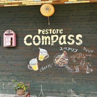 restore compassの写真22