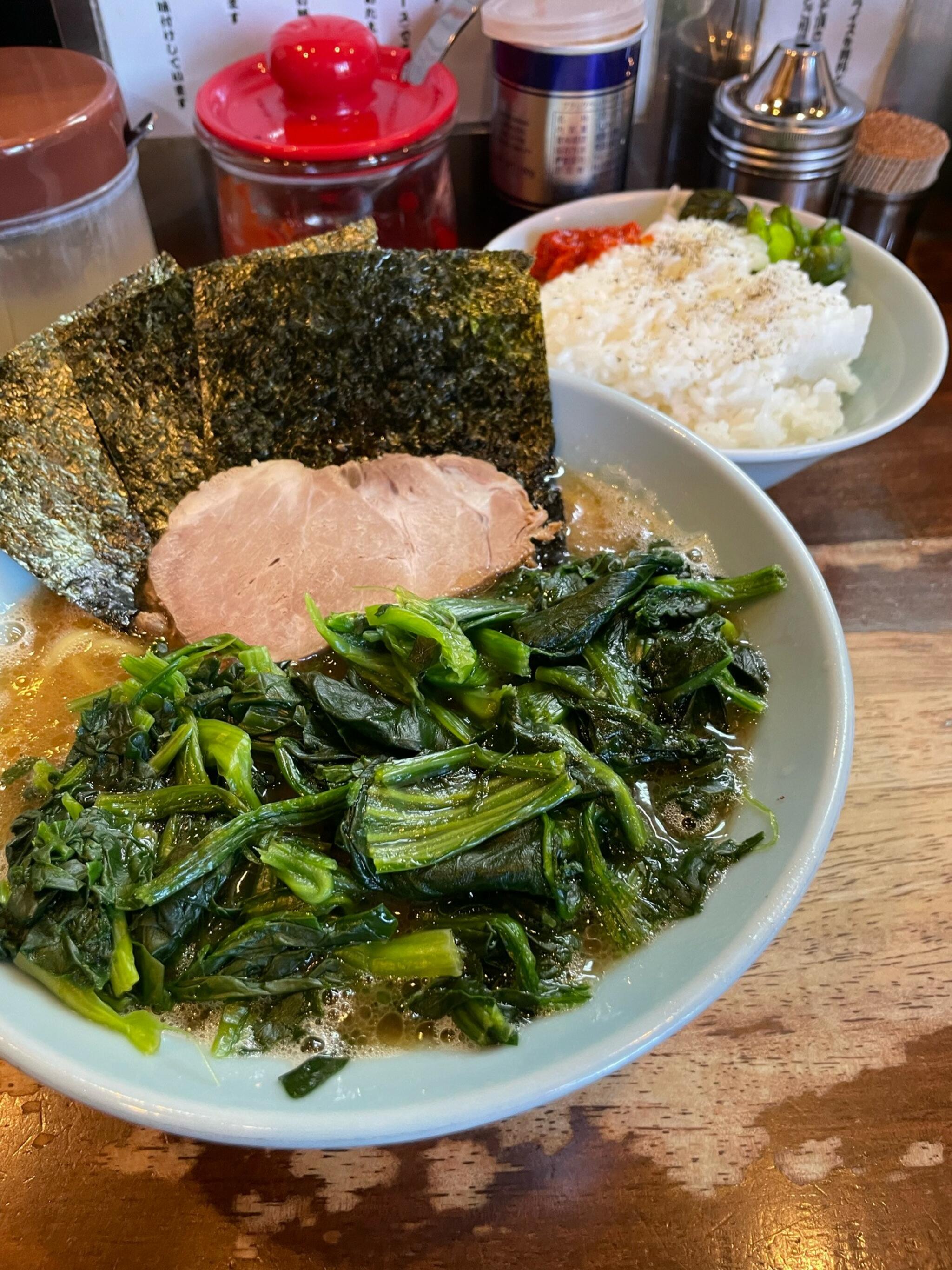 家家家 飯田橋店の代表写真5