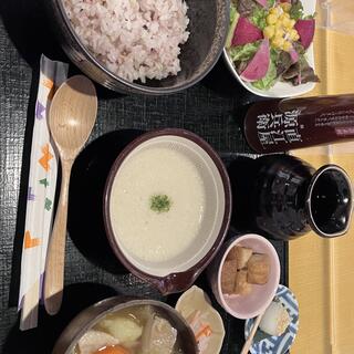 加賀丸芋麦とろ 陽菜の写真24