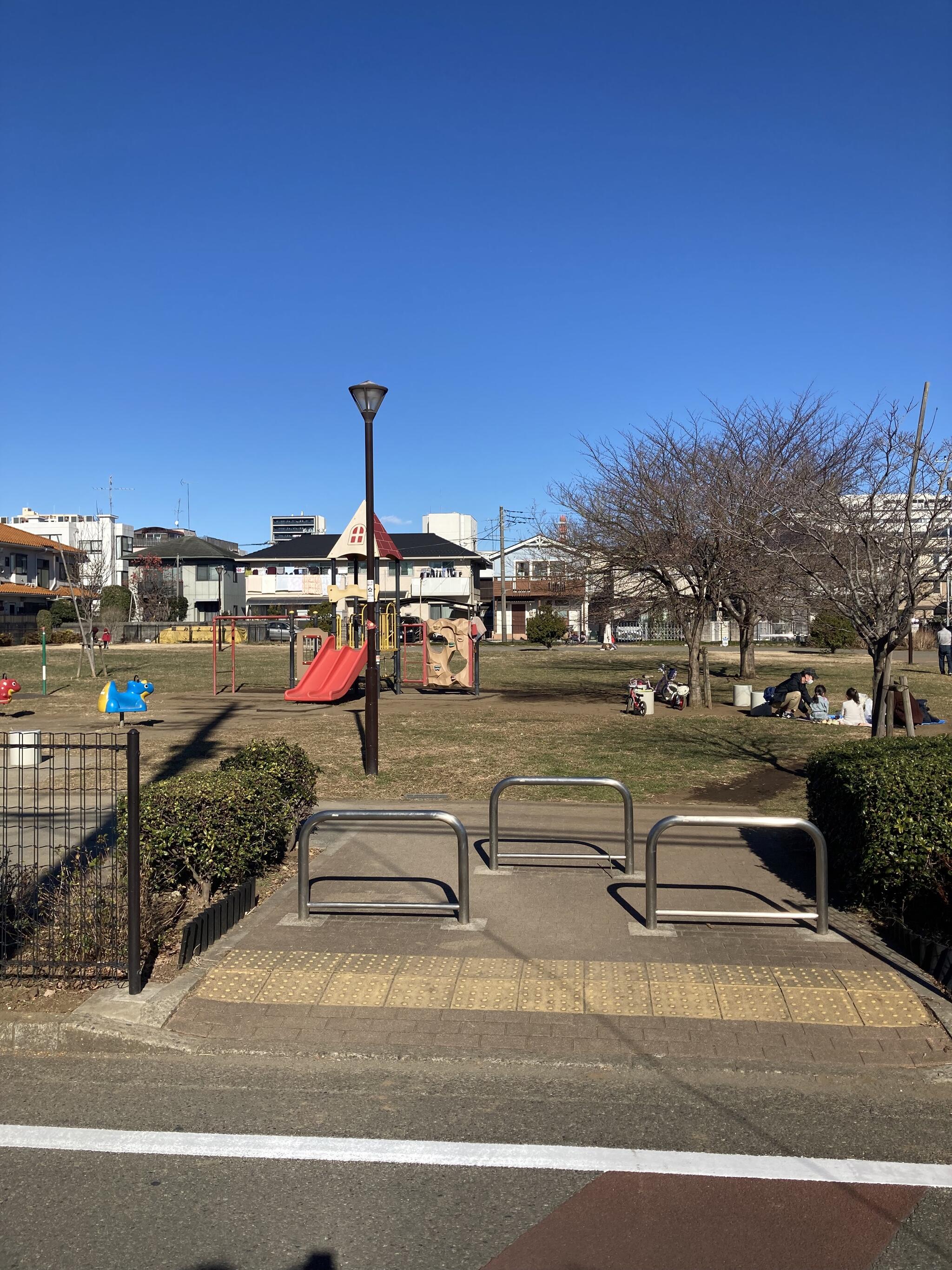 立川市錦第三公園の代表写真2