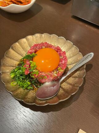 世田谷焼肉 bonのクチコミ写真5