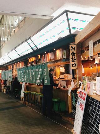 湊川大食堂のクチコミ写真2