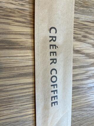 CREER COFFEEのクチコミ写真1