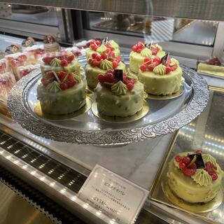 TOOTH TOOTH PATISSERIE 三宮店の写真10