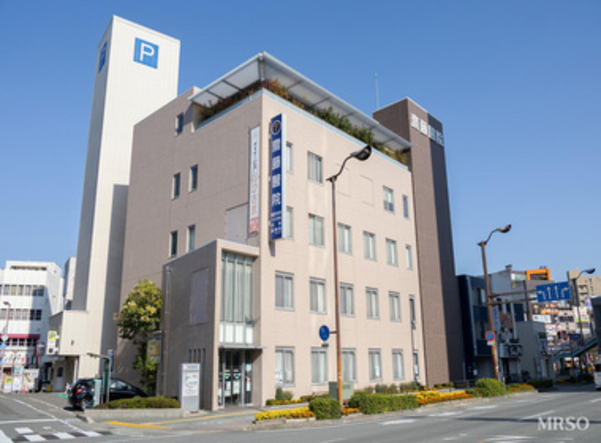 齋藤醫院の代表写真1