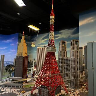 レゴランド・ディスカバリー・センター東京の写真8
