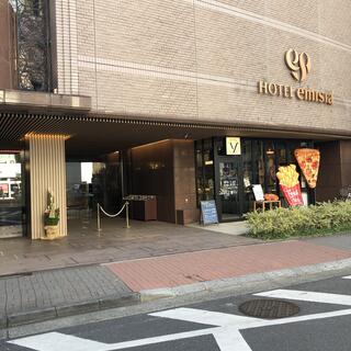 ホテルエミシア東京立川の写真23