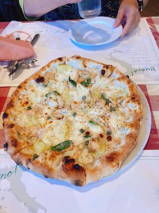 イタリア食堂 Mammaのクチコミ写真1