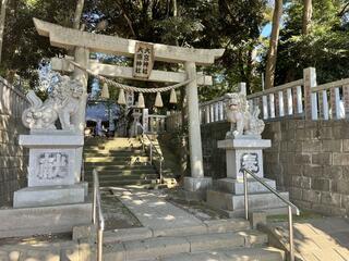 大原神社のクチコミ写真3