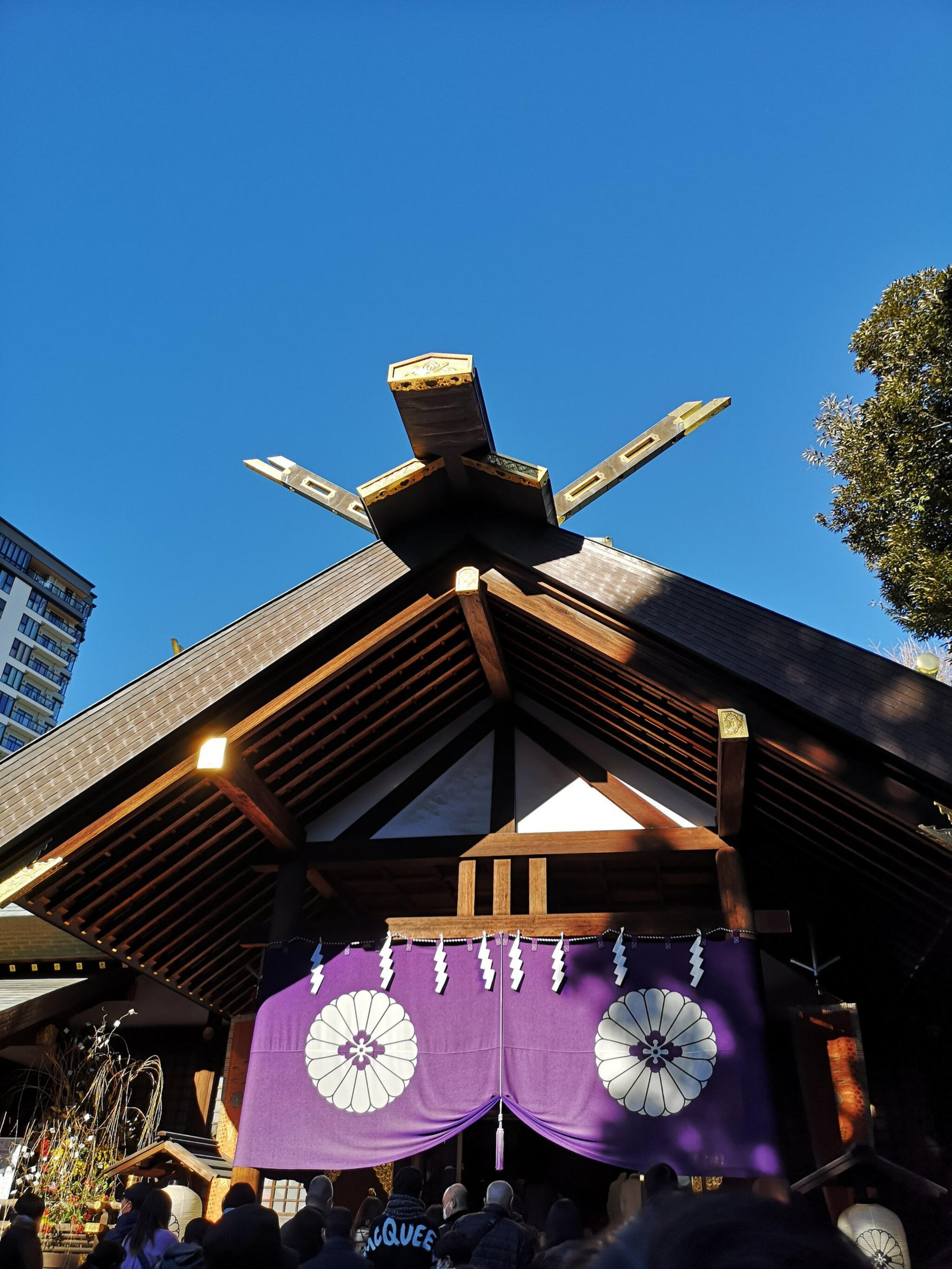 東京大神宮の代表写真9