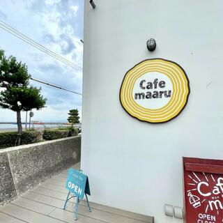cafe maaruのクチコミ写真6