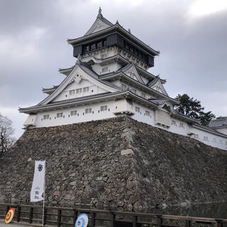 小倉城 - 北九州市小倉北区城内/城・城跡 | Yahoo!マップ