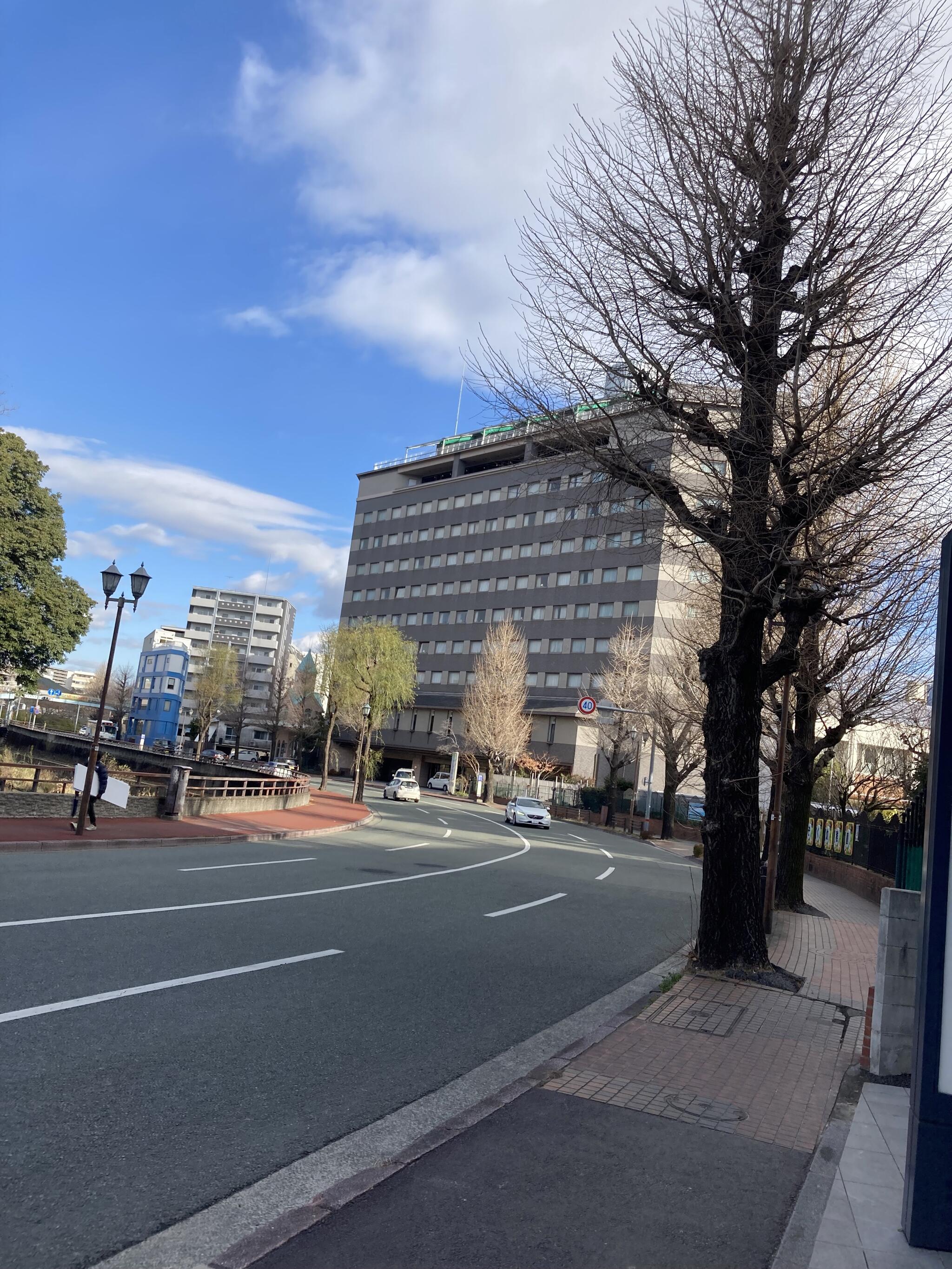 アークホテル熊本城前 - ルートインホテルズ -の代表写真10