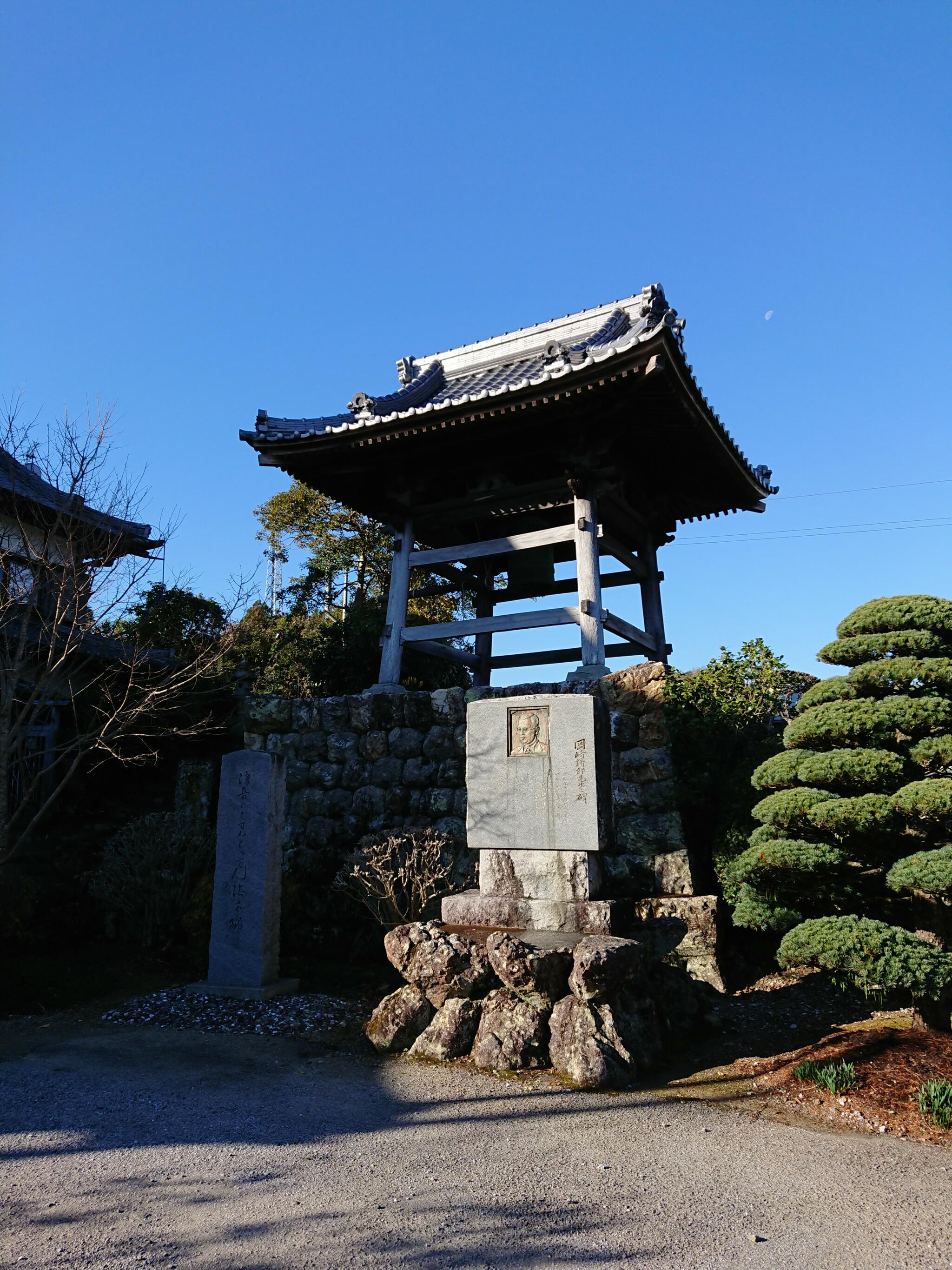 本尾山種間寺の代表写真3