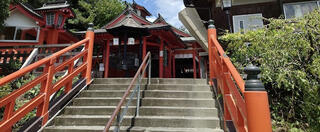 霞神社のクチコミ写真1