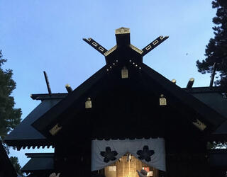 上川神社のクチコミ写真1