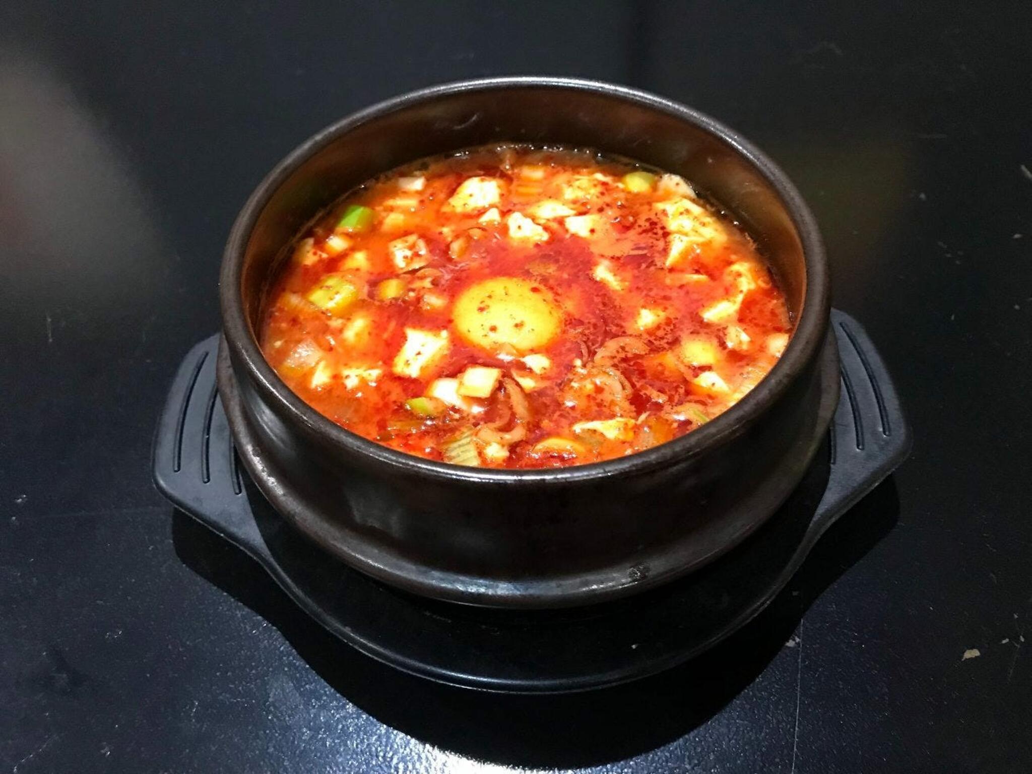 韓国料理 マチャランの代表写真3