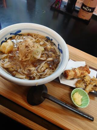 氏家駅前食堂 蔵次郎のクチコミ写真1