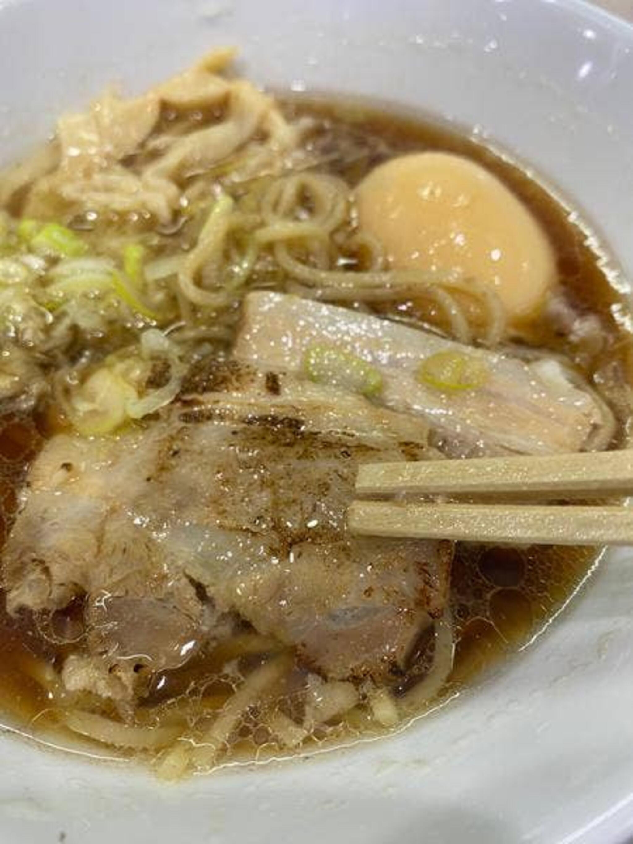 麺は天にありの代表写真6