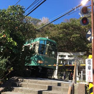 御霊神社のクチコミ写真1