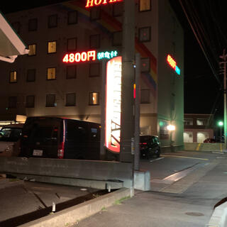 HOTEL AZ 長崎大村店の写真7