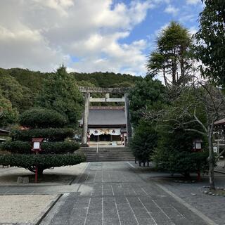 橘神社の写真8