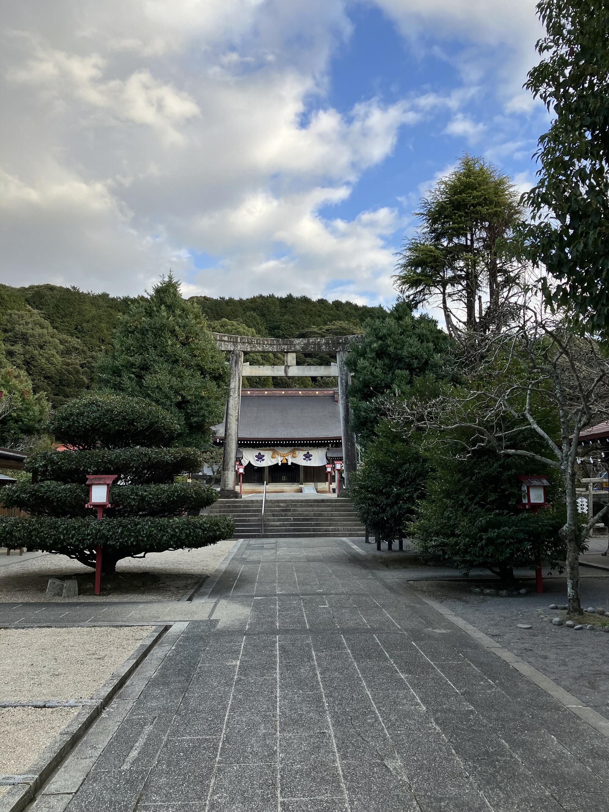 橘神社の代表写真8
