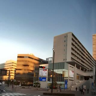 広島銀行 広島駅北口支店の写真1