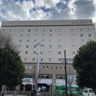 JR東日本ホテルメッツ 高円寺の写真25