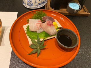 日本料理 うを清のクチコミ写真2