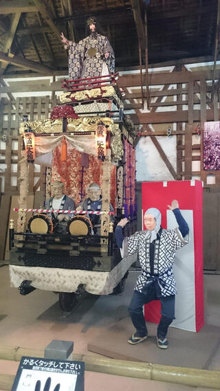 塚田歴史伝説館のクチコミ写真2