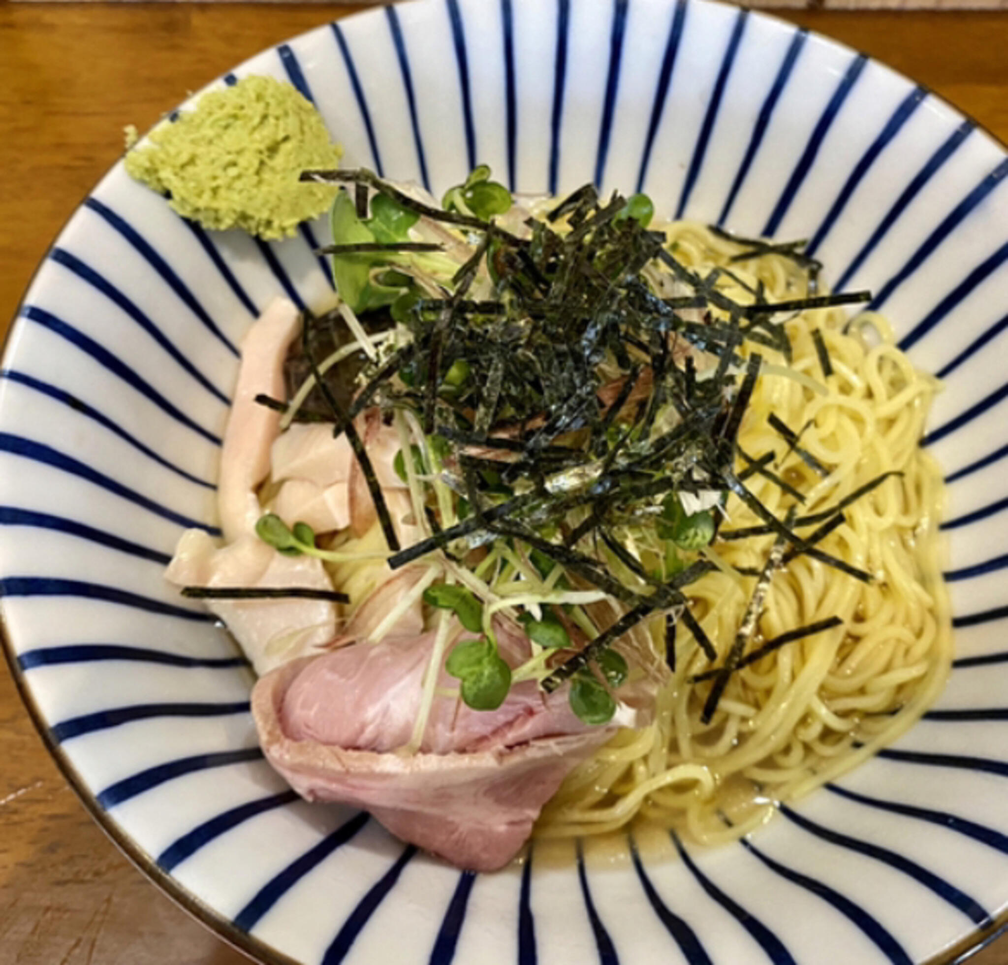 麺喰屋 澤 徳島店の代表写真5