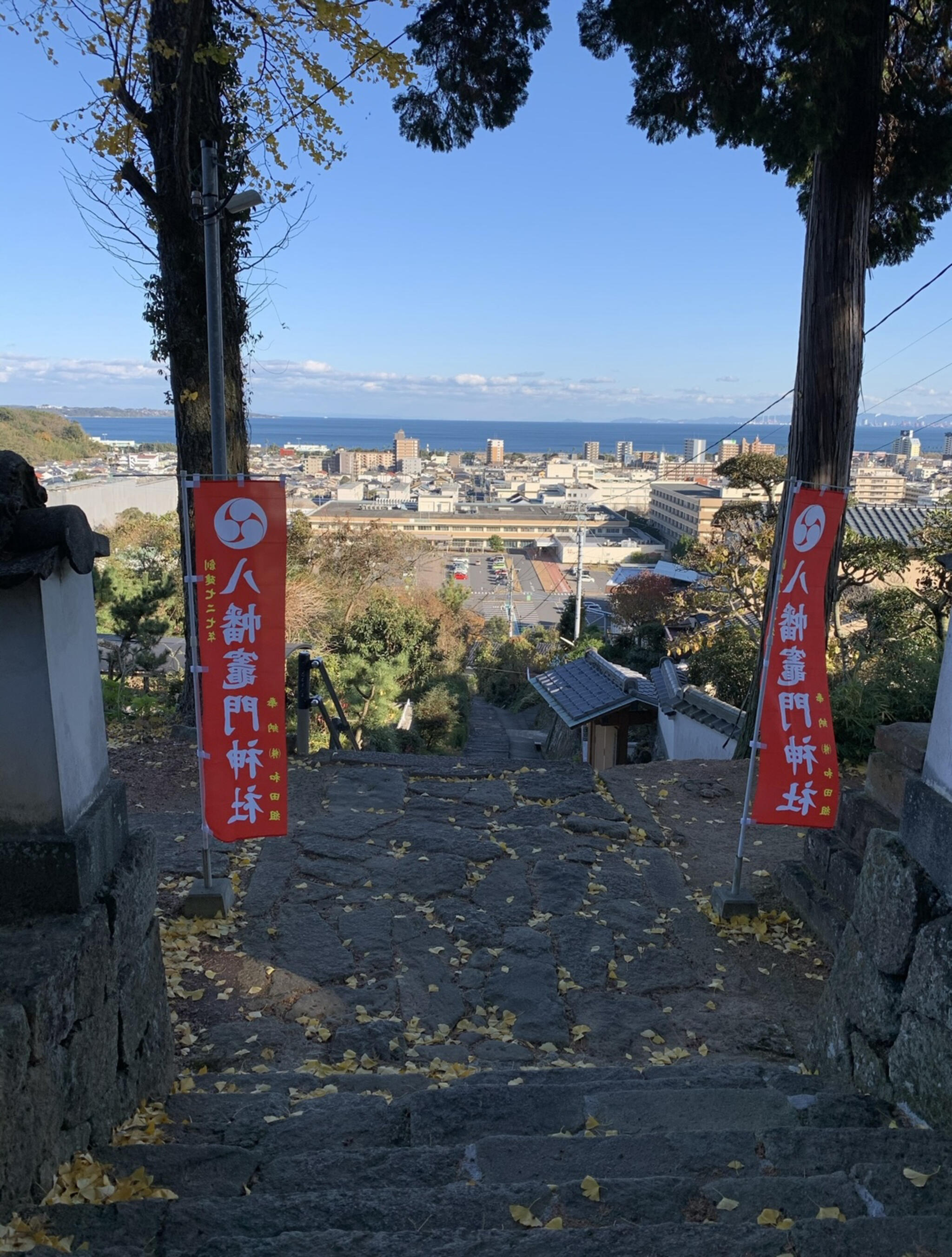 八幡竈門神社の代表写真4