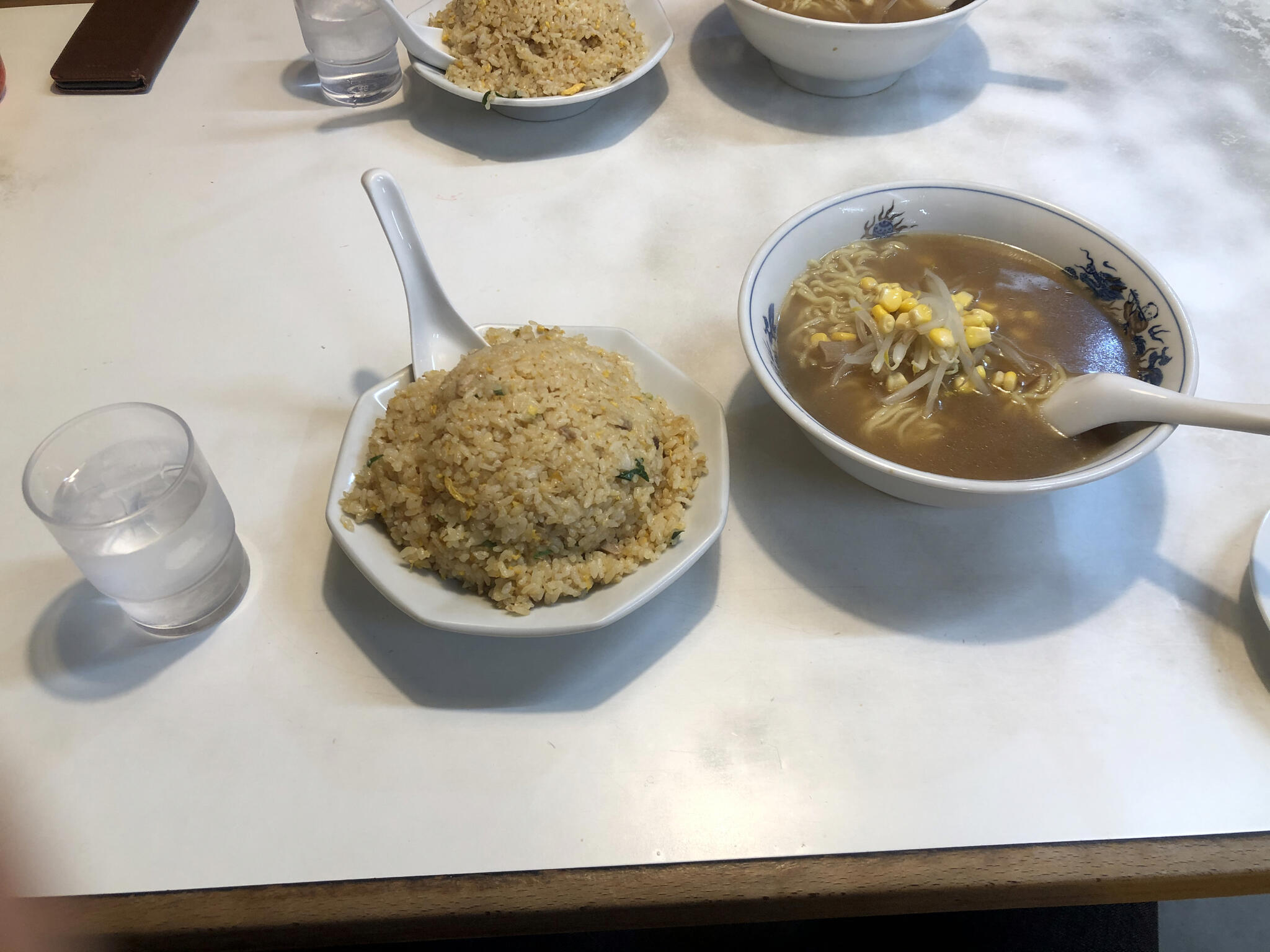 サッポロラーメン21番 折立店の代表写真8