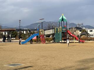 篠ノ井中央公園のクチコミ写真5