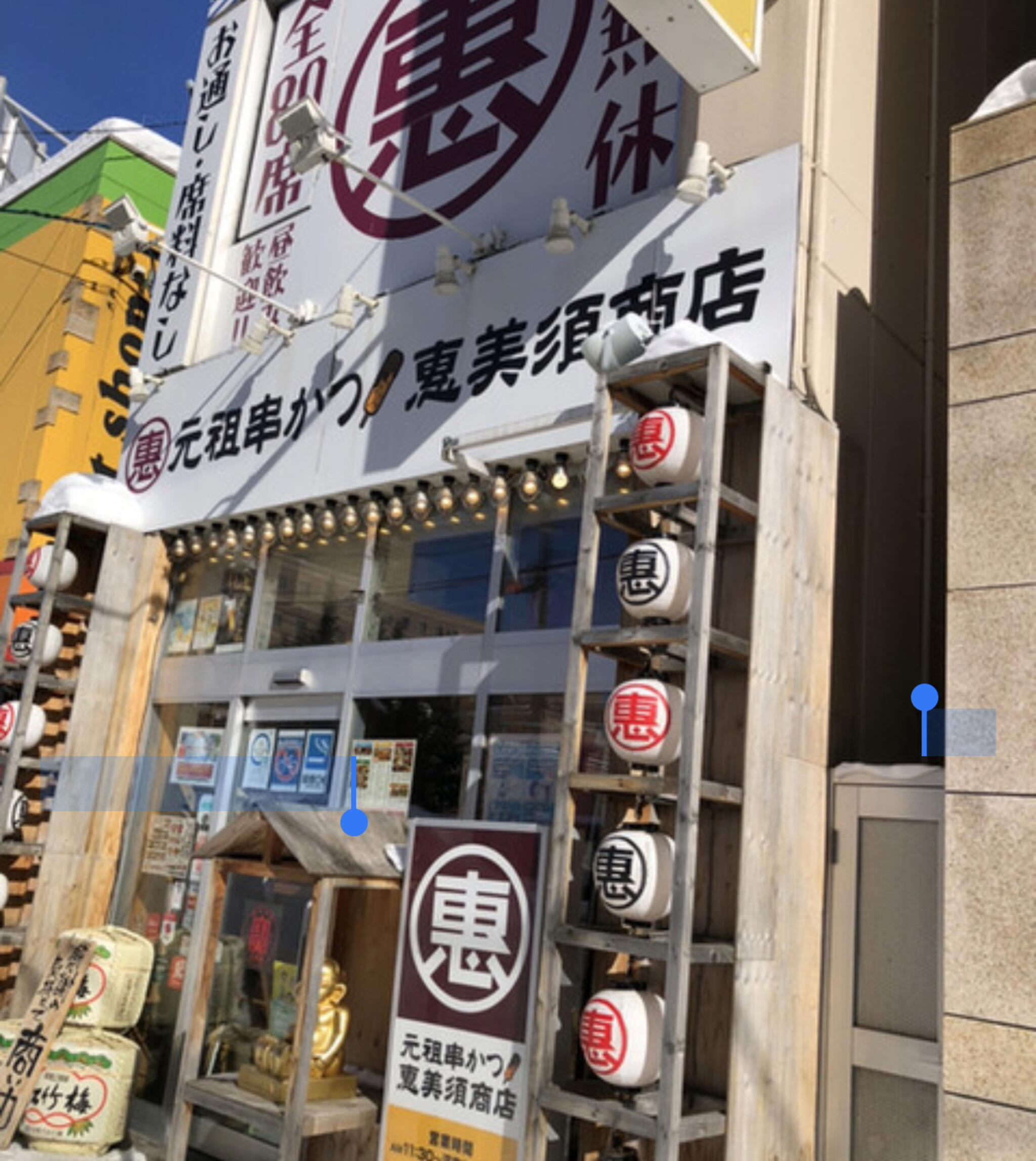 恵美須商店 北24条店の代表写真5