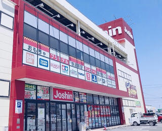 ジョーシン 郡山店のクチコミ写真1