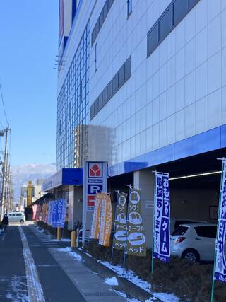 ヤマダ電機 Tecc LIFE SELECT 長野SBC通り店のクチコミ写真1
