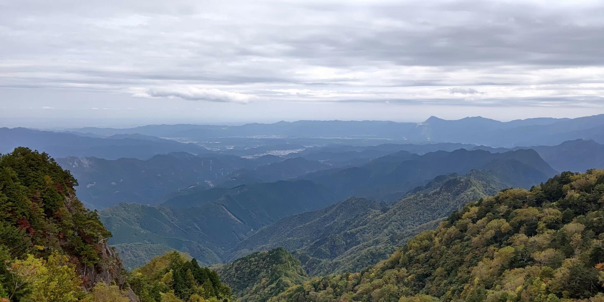 両神山の代表写真2