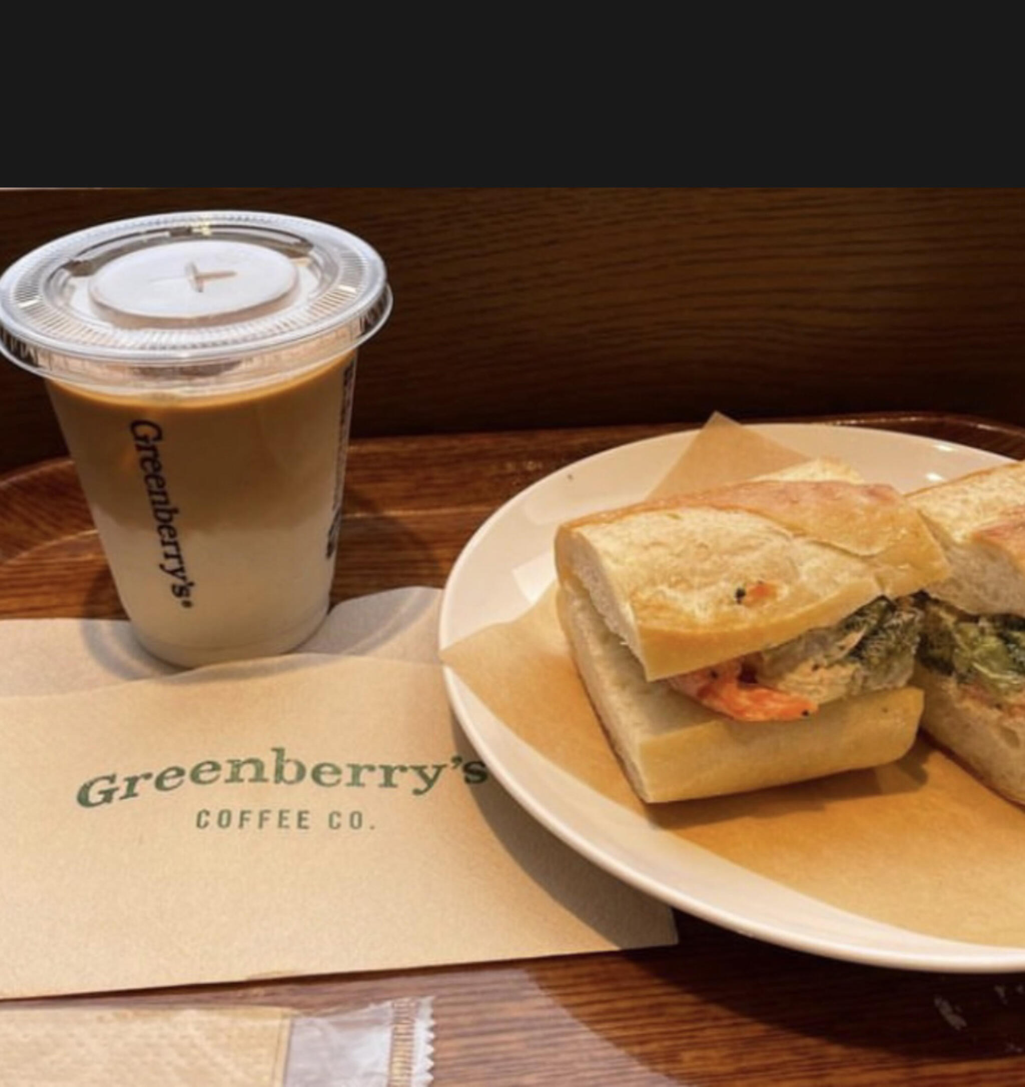Greenberry's COFFEE 宝塚劇場前店の代表写真9