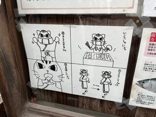 中市本店のクチコミ写真1