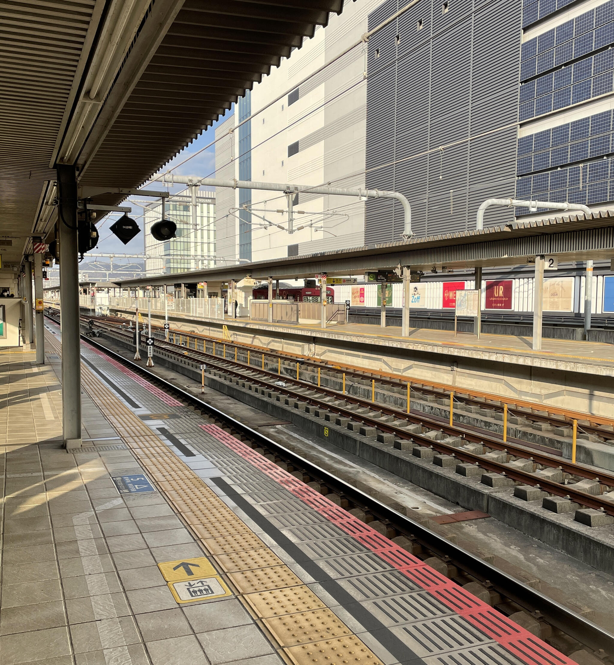 姫路駅の代表写真2