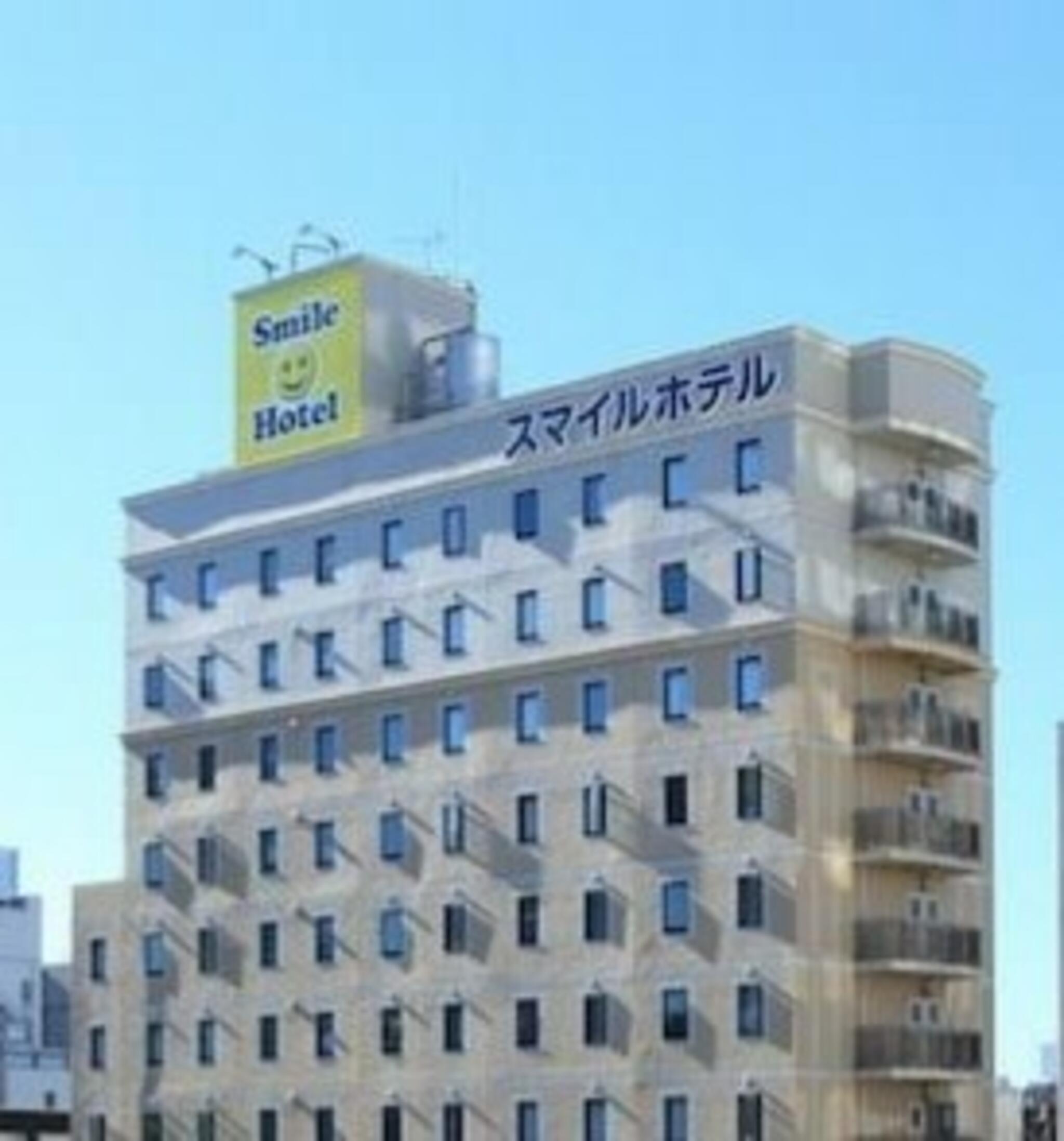 スマイルホテル静岡の代表写真10