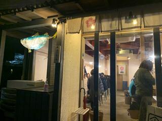 梅山鉄平食堂のクチコミ写真5